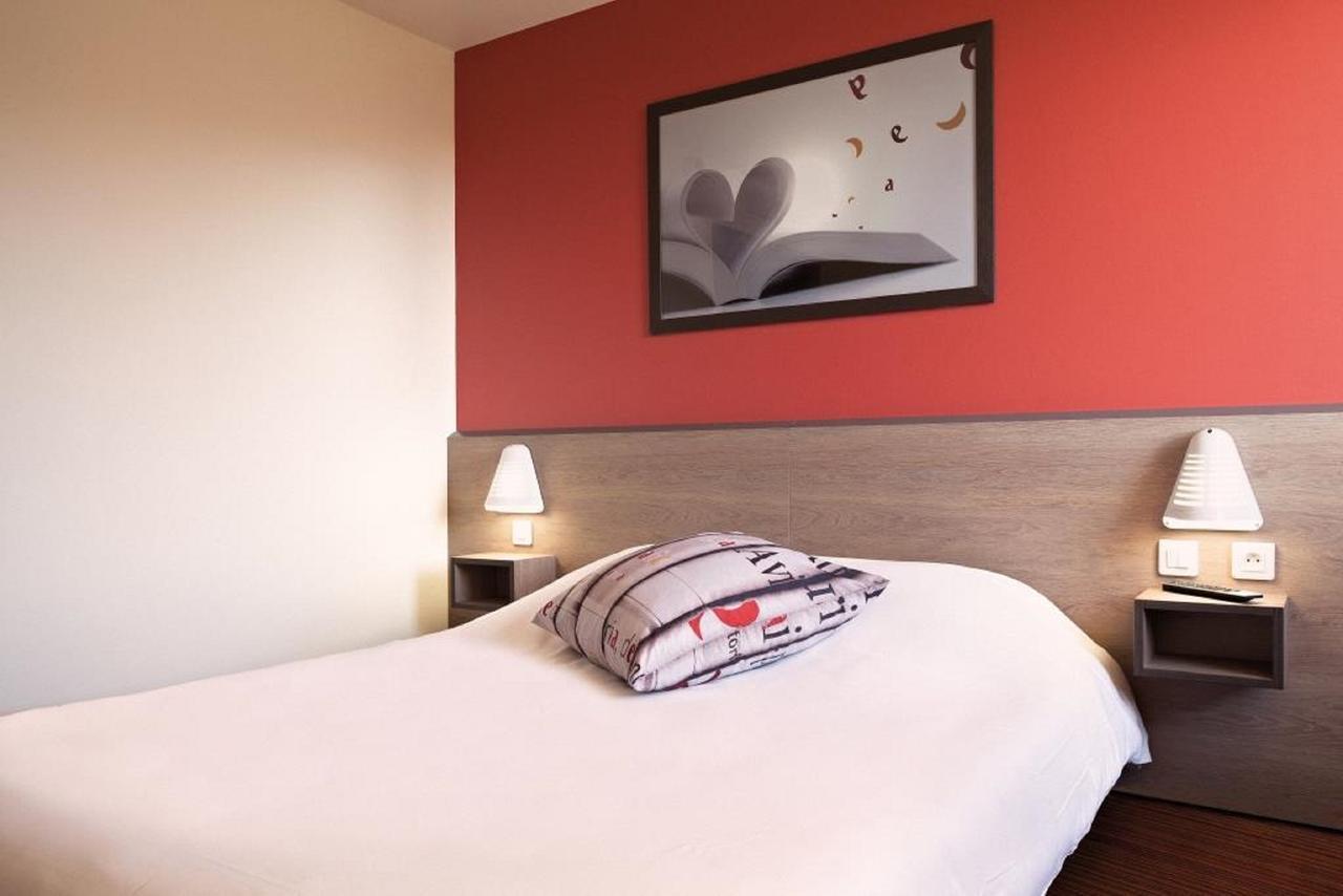 Ace Hotel Bordeaux Cestas Esterno foto
